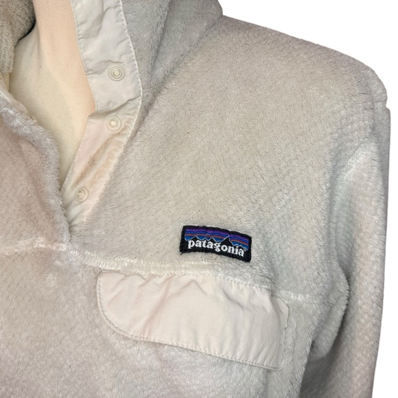 Patagonia Women's Re-Tool Snap-T® Pullover - Picture 4 of 10